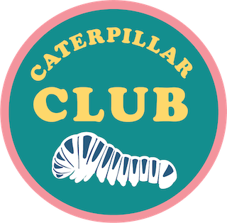 Caterpillar Club